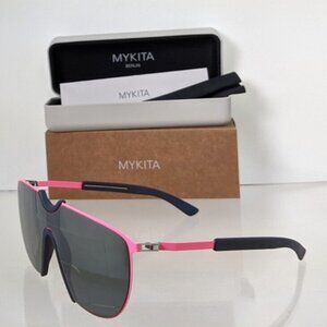 MYKITA Sunglasses Mylon Hybrid Aloe Col. 312 Frame